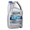 Моторное масло RAVENOL HPS  5W-30  4 л. п/синт.