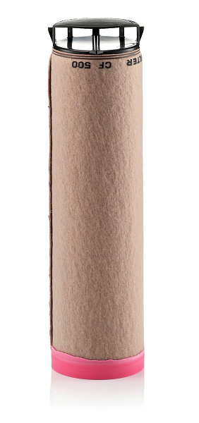 Воздушный фильтр MANN CF500