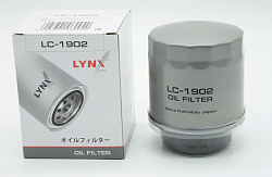 Масляный фильтр LYNXauto LC-1902