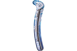 Щетка стеклоочистителя бескаркасная Чистая Миля 350 мм.