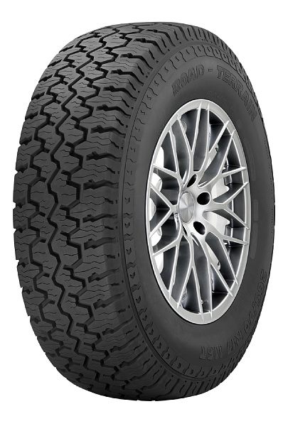 Шина Tigar Road Terrain 285/60R18 120 T