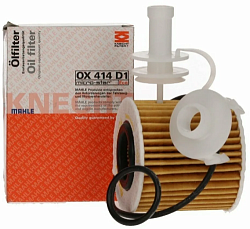 Масляный фильтр KNECHT OX 414D1
