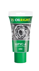 Смазка Шрус OILRIGHT  100гр. /кор.15шт/ ТЮБИК