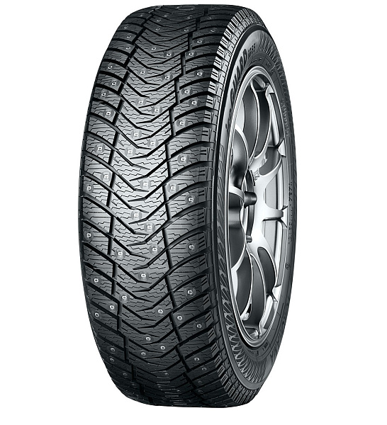 Шина Yokohama iceGuard Stud iG65 235/55R17 103 T