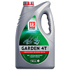 Моторное масло Лукойл GARDEN 4T SAE 30  4 л. мин.
