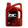 Трансмиссионное масло ZIC ATF MULTI   4 л. синт.
