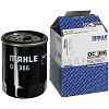 Масляный фильтр MAHLE OC986A