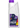 Антифриз FELIX EVO G-12++ (-40) фиолетовый  1 кг.
