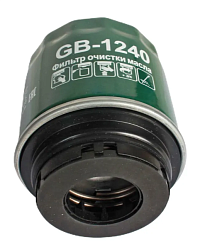 Масляный фильтр BIG Filter GB-1240