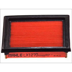 Воздушный фильтр MAHLE LX 1270