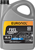 Моторное масло EURONOL FUEL ECONOMY FORMULA A5/B5  5W-30  4 л. синт.