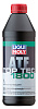 Трансмиссионное масло LIQUI MOLY Top Tec ATF 1800  1 л. синт.