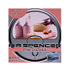 Ароматизатор меловой EIKOSHA Spirit Refill PINK SHOWER Япония A-42