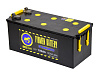 Аккумулятор Тyumen Battery STANDARD 190 Ач, Прямая полярность