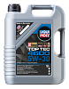 Моторное масло LIQUI MOLY Top Tec 4600  5W-30  5 л. синт.