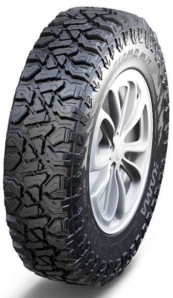Шина Кама Flame M/T (НК-434) 205/70R15 100 Q