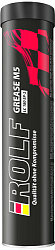 Смазка пластичная ROLF GREASE M5 LС 180 EP-2  390 гр.