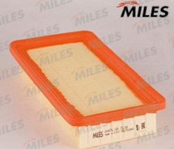 Воздушный фильтр MILES AFAU074