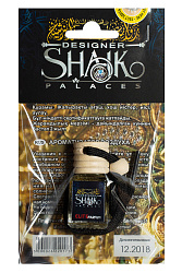 Ароматизатор подвесной ELITE PARFUM Shaik  5 мл.