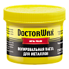 Полировальная паста для металлов DoctorWax DW8319  150 мл.