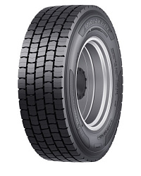 Грузовая шина Triangle TRD09 315/80R22,5  154/151 L