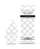 Ароматизатор подвесной Areon MON AREON Silver Linen