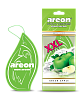 Ароматизатор подвесной Areon MON AREON XXL Green Apple