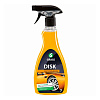 GraSS Средство для очистки колесных дисков "Disk" (флакон 500 мл) 0,5 л.