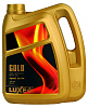 Масло моторное 10/40 GOLD Speed drive LUXE   4л. п/синт. API SL/CF /кор.4шт./