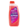 Антифриз готовый к применению AGA001Z Красный G12++  1 кг.