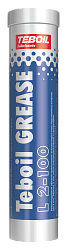 Смазка многоцелевая TEBOIL Grease L 2-100  400 гр.