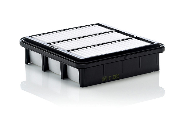 Воздушный фильтр MANN C2029