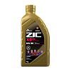 Моторное масло ZIC X9 FE  0W-20  1 л. синт.