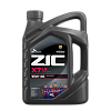 Моторное масло ZIC X7 LS  10W-40  4 л. синт.