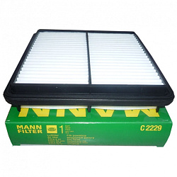 Воздушный фильтр MANN C2229