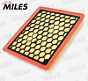 Воздушный фильтр MILES AFAU234