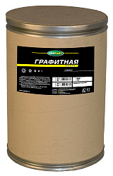 Смазка OILRIGHT Графитная  37 кг.