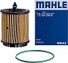 Масляный фильтр MAHLE OX 258 D
