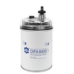 Топливный фильтр  DIFA DIFA6409/1