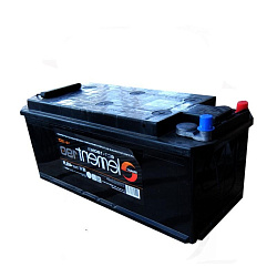 Аккумулятор АКТЕХ SmartElement  190 Ач, Прямая полярность