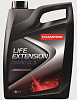 Трансмиссионное масло CHAMPION Life Extension  75W-90  4 л. п/синт.