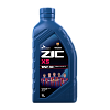 Моторное масло ZIC X5  10W-40  1 л. п/синт.