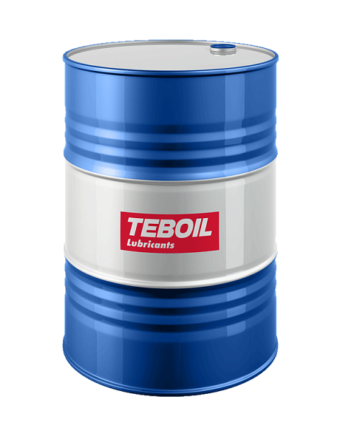Смазка многоцелевая TEBOIL Grease LCP 1-220 MS 180 кг.