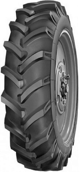 Сельхоз шина Алтайшина Я-166 13,6-38 6PR с камерой