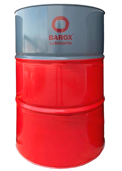 Трансмиссионное масло BAROX ATF DEX III H INFINA REVO PLUS  синт. 208 л.