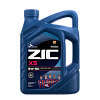 Моторное масло ZIC X5   5W-30  4 л. п/синт.