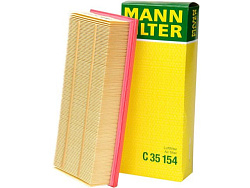 Воздушный фильтр MANN C35154