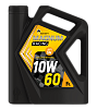 Моторное масло Rosneft Magnum Racing  10W-60  5 л. синт.