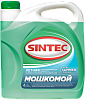 Омыватель стекол SINTEC Летний  4,5 л.
