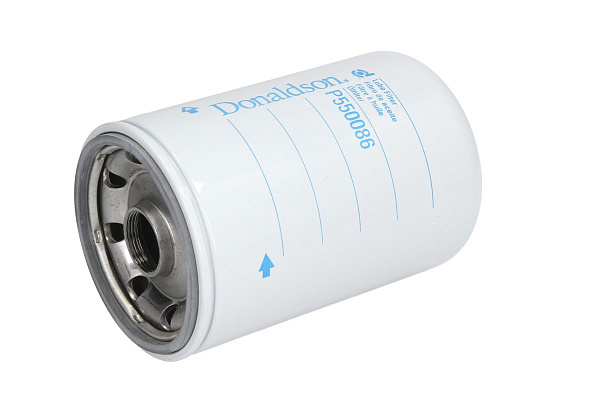 Масляный фильтр Donaldson P550086